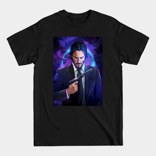 John Wick John Wick TShirt